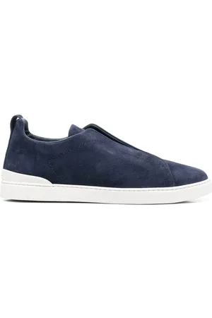 Ermenegildo Zegna Zapatillas slip-on