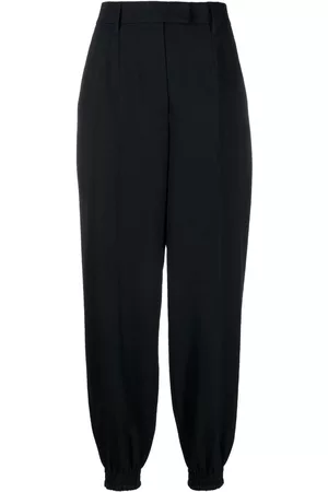 Prada Pantalones de vestir ajustados
