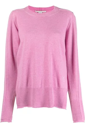 Stella McCartney Jersey de punto fino