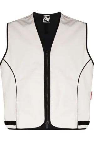 GR10K Chaqueta con cremallera