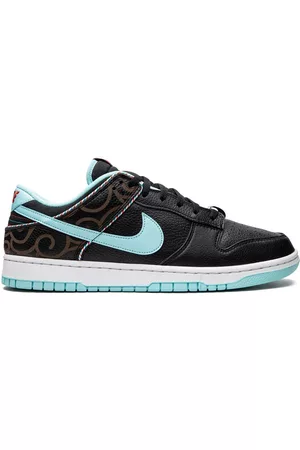 Nike "zapatillas Dunk Low ""Barbershop"""