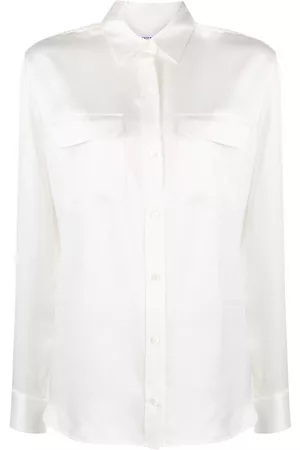 Equipment Camisa con logo