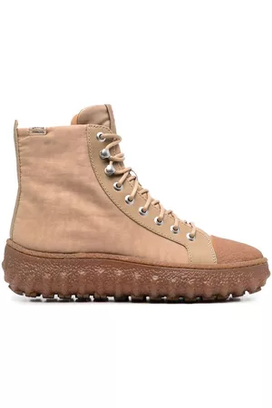 Camper Botines con cordones