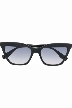 Karl Lagerfeld Gafas de sol con montura cuadrada