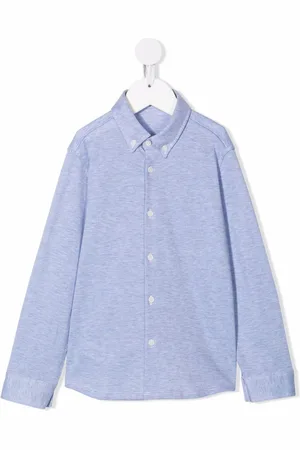 Il gufo Camisa con botones