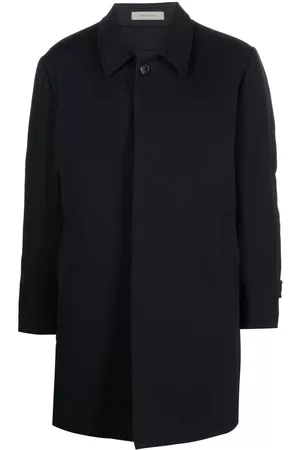 corneliani Abrigo con botones