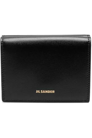 Jil Sander Cartera plegable
