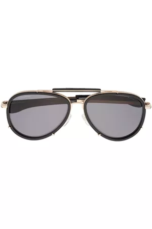 Dsquared2 Gafas de sol con logo en relieve