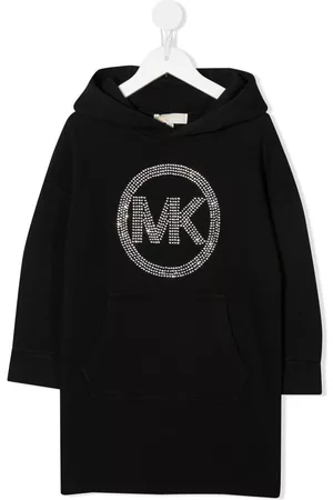 Michael Kors Vestido con capucha