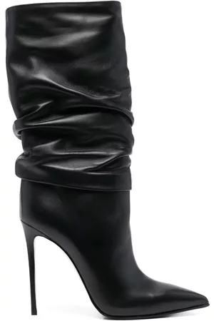 LE SILLA Botas Stivaletto con tacón de 110mm
