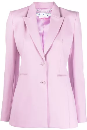 OFF-WHITE Blazer con botones