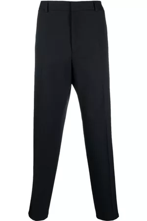 Jil Sander Pantalones de vestir rectos
