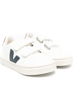 Veja Zapatillas V-12 con cierre autoadherente