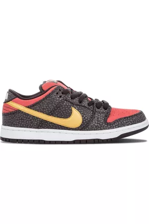 Nike Zapatillas SB Dunk Low Premium QS