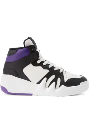 Giuseppe Zanotti Zapatillas altas Talon