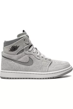 Jordan "zapatillas 1 Zoom Air CMFT ""Grey Fog"""
