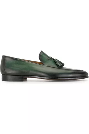 Magnanni Mocasines con borlas