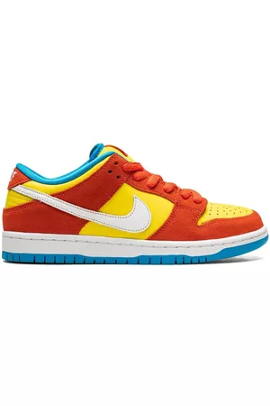 Nike Zapatillas bajas SB Dunk Low
