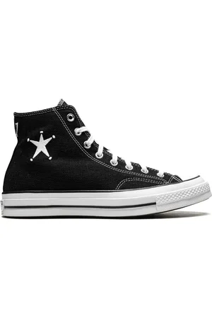 Converse Zapatillas altas de x Stüssy