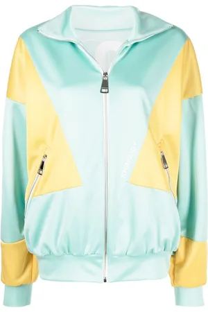 Khrisjoy Chaqueta de chándal con cremallera