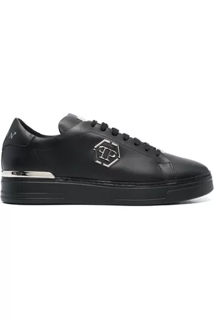 Philipp Plein Zapatillas bajas Hexagon