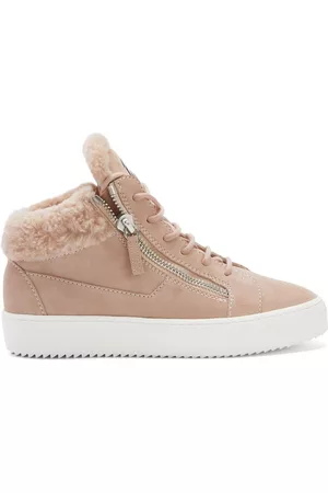 Giuseppe Zanotti Zapatillas bajas Kriss Winter
