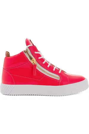 Giuseppe Zanotti Zapatillas mid-top Nicki