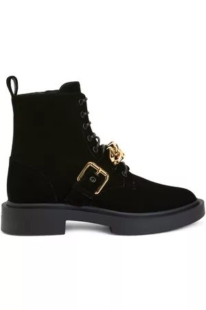 Giuseppe Zanotti Botines Adric