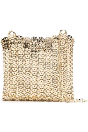 Paco rabanne Bandolera Iconic Chain 1969