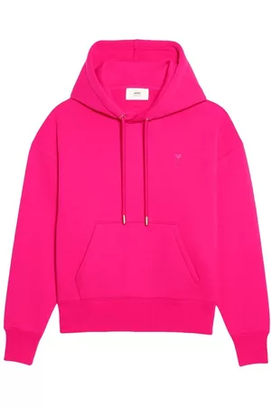 Ami Sudadera Ami de Coeur con capucha