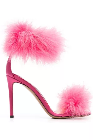ALEXANDRE VAUTHIER Sandalias con puntera abierta