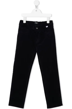 Il gufo Pantalones rectos