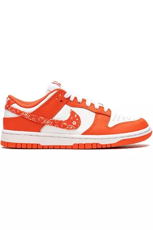 Nike Zapatillas Dunk Low Paisley