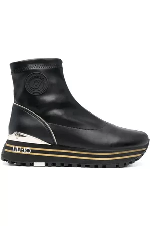 Liu Jo Zapatillas altas Maxi Wonder 50