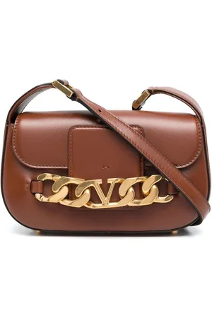 VALENTINO GARAVANI Bandolera VLOGO