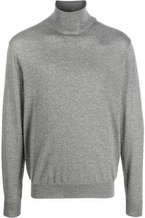 Ralph Lauren Jersey de cachemira