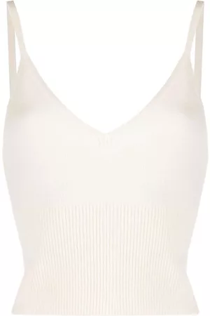 Ralph Lauren Top de canalé