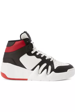 Giuseppe Zanotti Zapatillas altas Talon