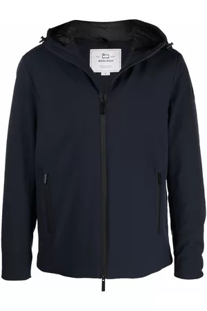 Woolrich Cortavientos Pacific