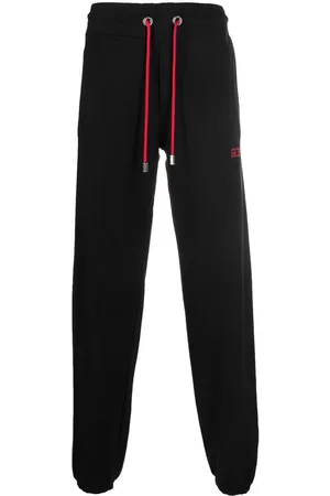 GCDS Pantalones ajustados con cordones