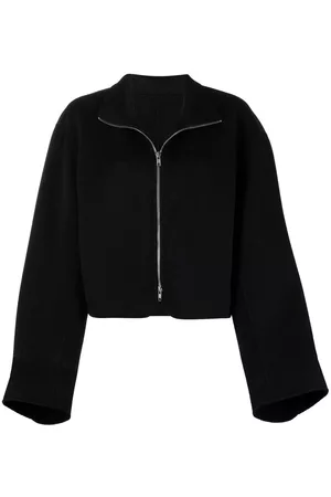 Filippa K Chaqueta con cremallera