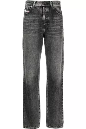 Diesel Vaqueros rectos D-Tulip 007C4 1956