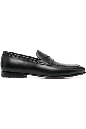 santoni Mocasines Penny