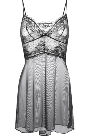 Wacoal Camisola de encaje Perfection