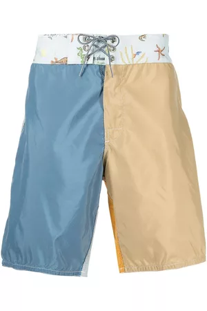 NICK FOUQUET Pantalones cortos 311 x Birdwell