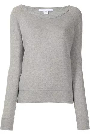 James Perse Sudadera de vellón