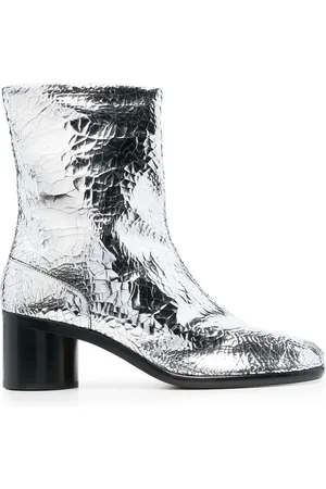 Maison Margiela Botines Tabi con tacón de 60 mm