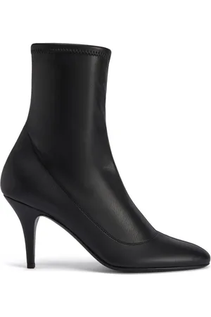 Giuseppe Zanotti Botines Felicienne con tacón de 85mm