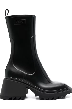 Chloé Botines slip-on
