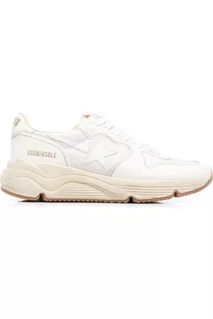 Golden Goose Zapatillas bajas Running Sole